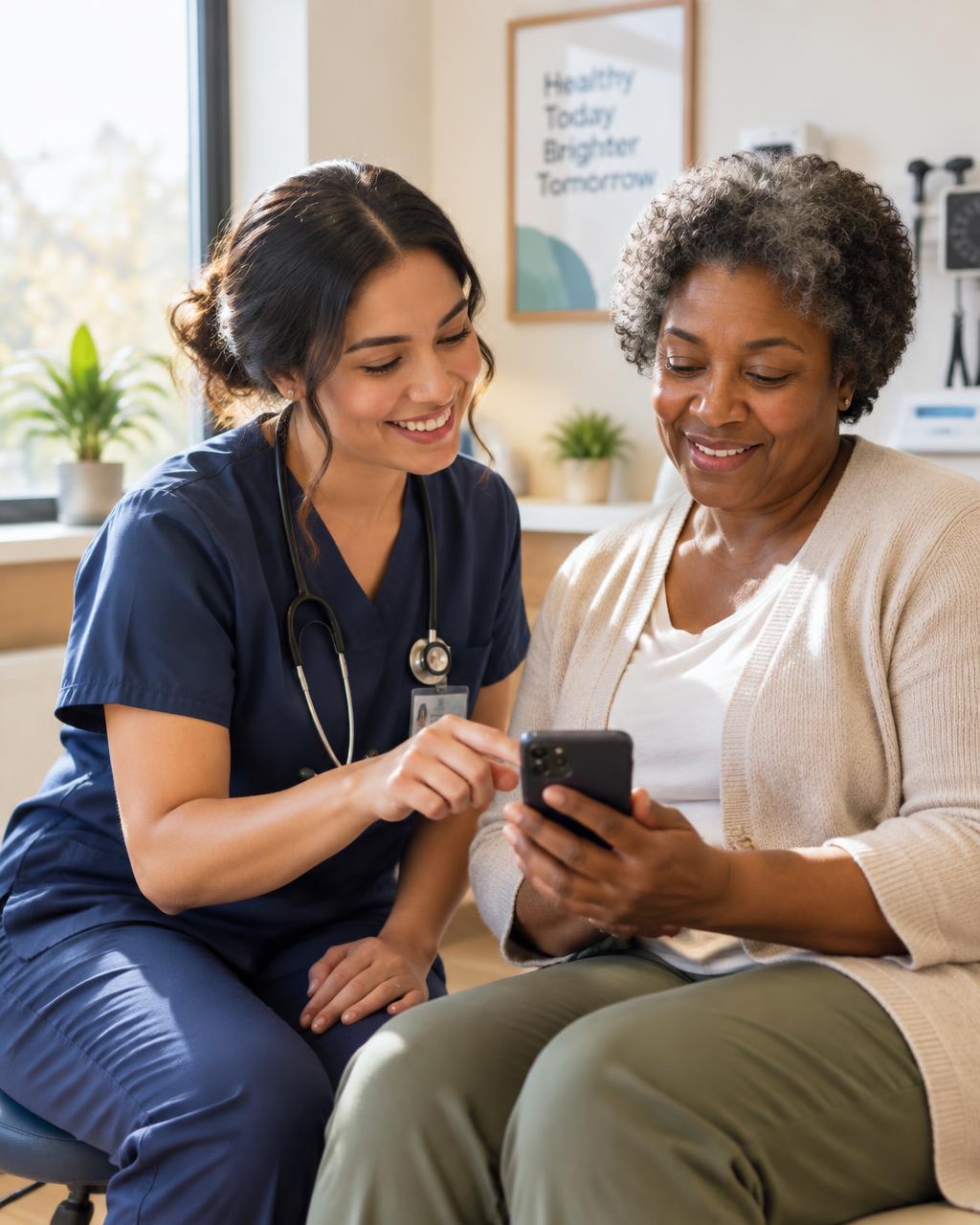 appointment alerts patients read