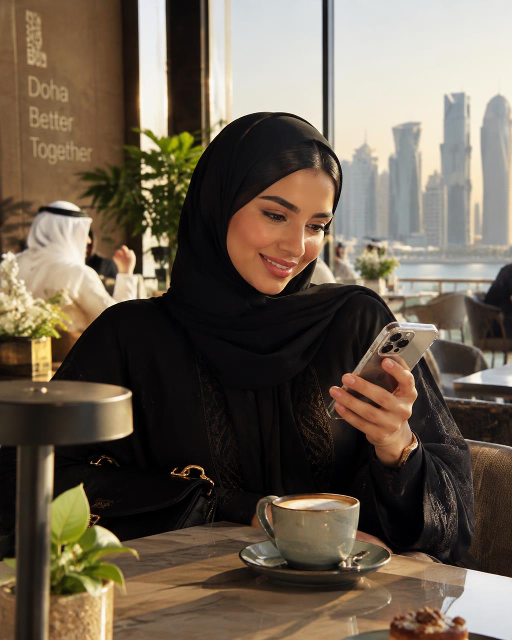 order updates on WhatsApp